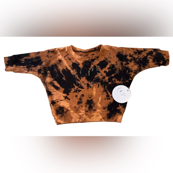 Cutie Patootie Clothing Lounge Shirt - Picture 1 of 1